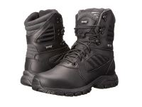 Discounted Magnum Combat Boots for Men - Response III 8.0 - Black Sale Online